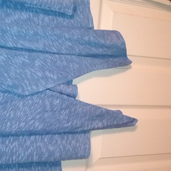 Volcom open front Cardigan - Picture 2 of 9